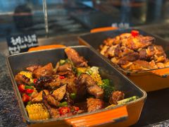 -美食汇自助餐厅(成都万达瑞华酒店)
