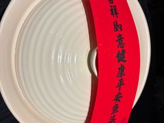 -久宴·天目湖大鱼头(恐龙园店)