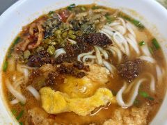 -活鱼村·老陈记粉店