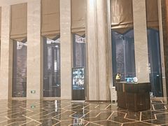 -美食汇自助餐厅(成都万达瑞华酒店)