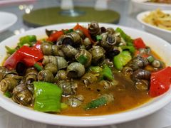 -天乐农家鱼头王(天目湖店)