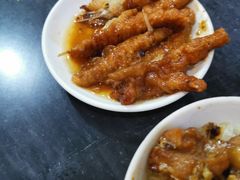 -品香排骨饭(羊官路店)