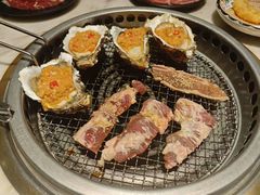 -火炉火自助餐(西直门凯德MALL店)