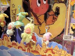 -泡泡玛特POPMART(上海环球港店)