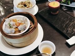 -中山保利艾美酒店-乐美中餐厅