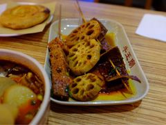-牛王庙(桥头街店)
