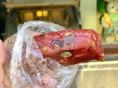 玫瑰味重阳糕-非遗近水楼糕团(景德路店)