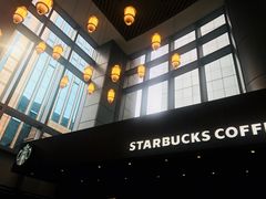 -星巴克(来福士办公楼店)