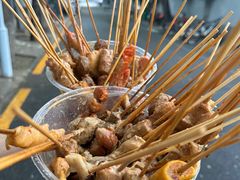 -郭记小街麻辣烫(南小街总店)