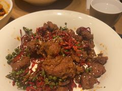 -长寿面馆(振兴路店)