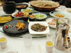 -热河食府(中山路店)
