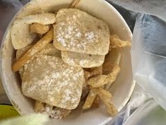 鸡柳年糕薯条三合一（大桶）-鸡柳大人鸡柳年糕薯条(农贸云创店)