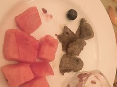 -韵咖啡自助餐厅(天津香格里拉店)