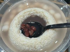-灵山酒酿健忠(黄山汤口寨西非遗店)
