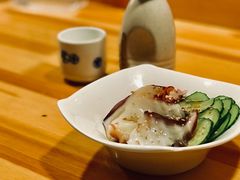 -晶吉·居酒屋·烧鸟·生鱼饭(中山区民主广场店)