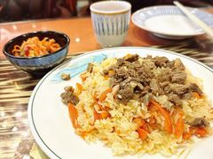 -新疆伊宁远征餐厅