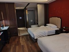 -杭州君尚云郦酒店