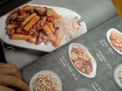 -全州拌饭馆(断桥店)
