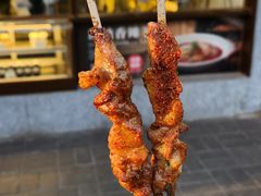 -牛街·马辈儿涮肉(牛街总店)