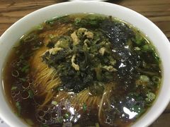 -东吴面馆(君地新大陆店)