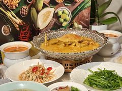 -金链花·泰国餐厅(国贸店)