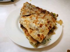 -清真永恒华威肉饼(潘家园店)