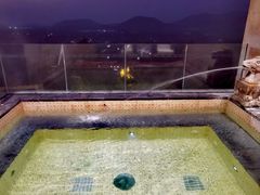-北京海湾半山酒店-加咖啡西餐厅