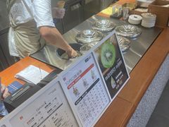 -野人先生Gelato(上海长宁龙之梦店)