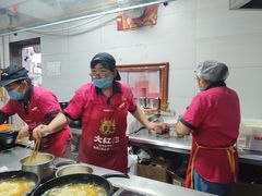 -一品飘香米线(一中总店)
