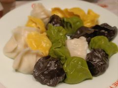 -双合园·海鲜水饺青岛菜(万佳广场店)