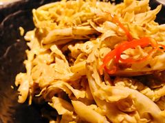 -陆壹捌餐厅(五大道店)