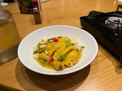 -老阿爸鲜鱼土菜(昆山花桥店)