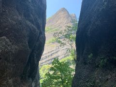 -崀山风景名胜区