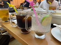 -湯系·煲汤手艺人(东二环泰禾广场店)