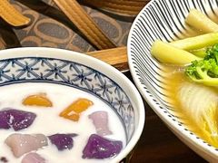 -漫蔬•台北蔬食小馆VEGGIEBOIL(朝晖店)