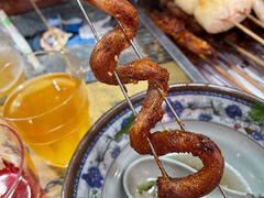 -老谢野馄饨(延安路店)