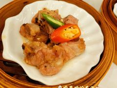 -香港美食大酒楼