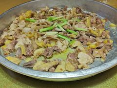 -大笑饭堂(甲子桥店)