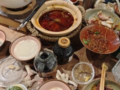 -大盐帮川菜馆(长楹天街店)