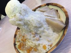 -鲜芋仙(华创店)