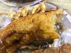臭豆腐-上海老太小吃店(好吃街店)