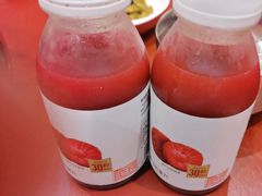 -喜家德虾仁水饺(长泰广场店)