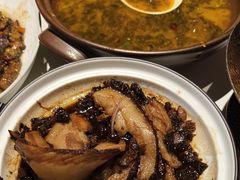 -食味楼(枫林湾店)
