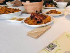 -汤城小厨•粤菜•靓汤(金宝街店)