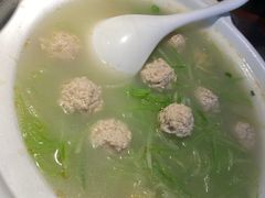 -李记东北饺子馆·东北菜(欢乐谷店)