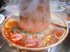 -鑫隆四季涮肉(八角畅游店)