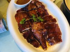 -椿记烧鹅(叠彩店)