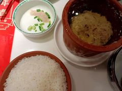 -原味田园·客家菜·土窑鸡(中航城君尚购物中心店)