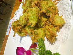 -食鸡公社辣子鸡·潍坊菜·烧烤