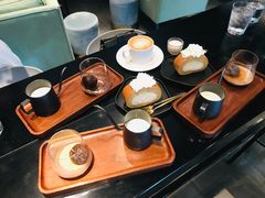 -Home Cafe(水榭春天店)